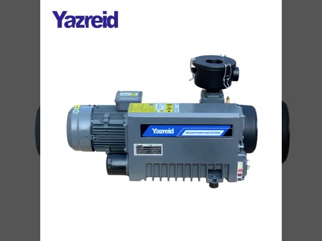 Custom Laboratory Industrial Vacuum Pump 