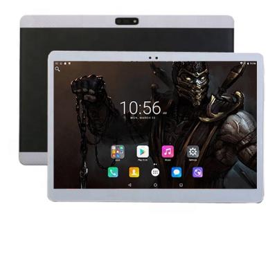 China Tough Student 10.1 Inch Tablet With Android 10 Android 11 GMS Quad Core 7