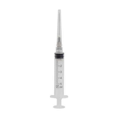 China Chinese Disposable Medical Syringe Factory Veterinary Syringe Single Use Syringe Used In Clinic for sale