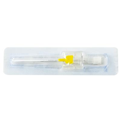 China Quality needle for cannula left in medical intravenous organ IV needle Chinese manufacturer smooth for sale