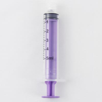 China Hot Selling Single-use Bird Feeding Syringe Bird Feeding Syringe Hand Feeding Syringe for sale