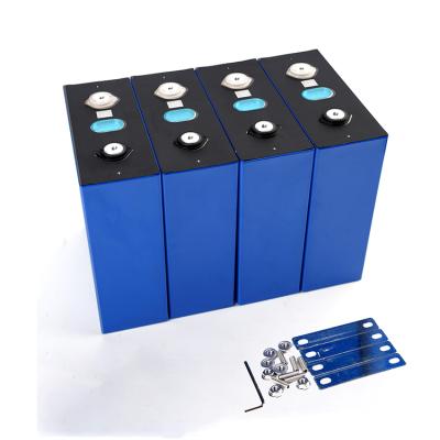 China Toys 3.2V 280ah 5000 cycles Lifepo4 battery 280ah 3.2v 280ah lifepo4 cell for solar energy storage for sale