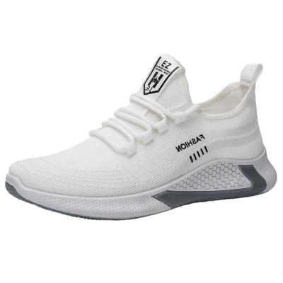 China 2022 fashion anti-slip men's casual shoes men's casual shoes for men's shoes for sale