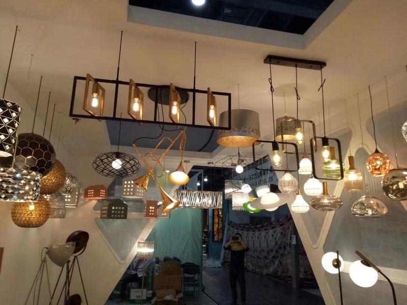 Verified China supplier - Zhongshan Henglan Town Liteng Lighting Factory