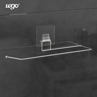 중국 셀프 접착제 두루마리 휴지 홀더 버닝스 손상 자유벽은 페이퍼 롤을 탑재했습니다 판매용