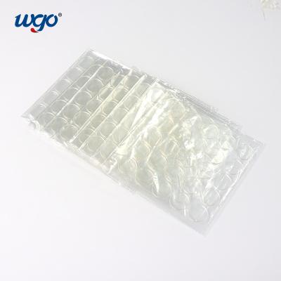 Китай Многоразовые Washable съемные слипчивые стикеры WGO точки умирают отрезок продается