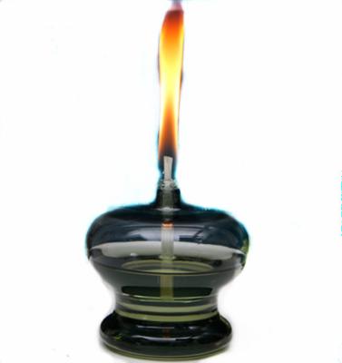 China All new design wholesale and high quality round glass kerosene lamp with competitive price for sale