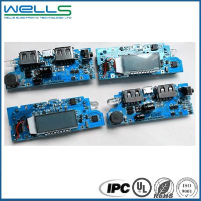 China Multilayer Double Sided PCB Board Assembly , Car PCB Assembly Services for sale