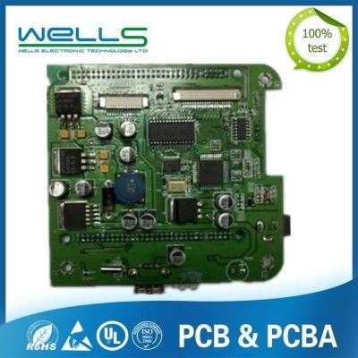 China Muestra profesional del pcba del montaje del PWB de la fabricación/del smt del pcba de la calidad en China en venta