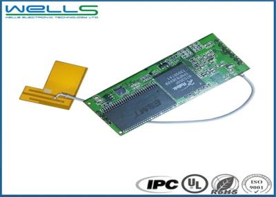 China Custom Medical Equipment PCB Assembly With PCBA Functional Testing for sale