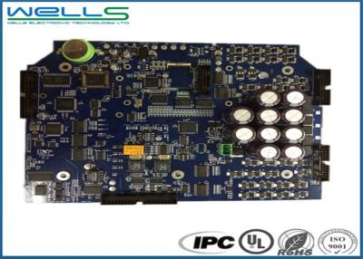 China High TG FR4 Medical Equipment PCB IPC-A-610 E PCB Standard Rohs Certification for sale