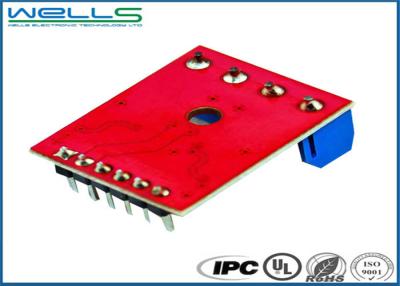 Κίνα Συνέλευση PCB PCBA πολυστρωματικού 1oz FR4 υψηλό TG ENIG ΕΠΙ-6012D προς πώληση