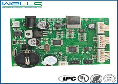 China Multilayer PCB Circuit Board Assembly Components Sourcing For Medical Equipment for sale