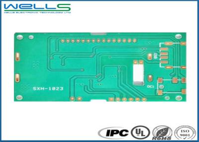 中国 カスタマイズされた多層PCB板、FR4電子プリント基板 販売のため