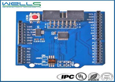 China FR4 Automotive Pcb Assembly , Electronic Assembly Services ROHS Approval for sale