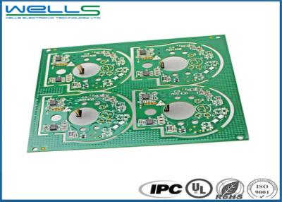 Κίνα Η συνέλευση PCB SMT με ENIG την επιφάνεια τελειώνει τις υπηρεσίες συνελεύσεων PCB πρωτοτύπων προς πώληση