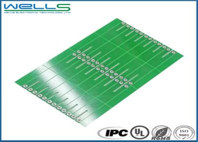 China IPC-6012D Industrial PCB With HASL Surface Finishing RoHS UL Certification for sale