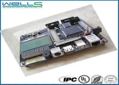 China Alta TG SMT asamblea IPC-6012D del PWB de FR4 con servicio de la parada del PWB uno en venta