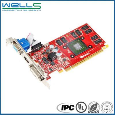 China Customized Wireless Pcba Sourcing Pcb Components And Assembly for sale