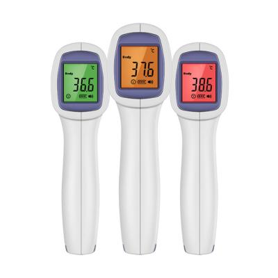 China Adult Baby Smt Pcb Assembly 1oz High Temp Infrared Thermometer for sale