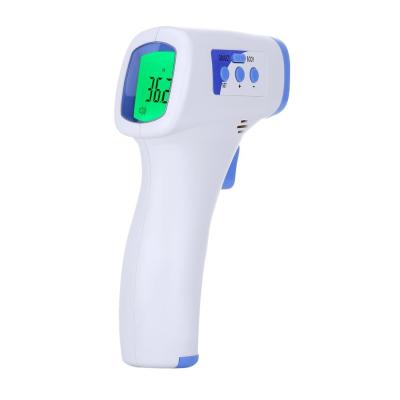 China Pcb Board Assembly 0.1℃ Resolution Infrared Body Thermometer for sale