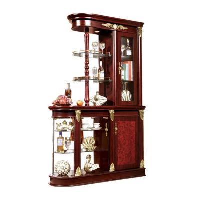 China Led C'est La La Vie Factory Price Living Room Divider Cabinets Designs Divide Hall Cabinet Display Stand for sale