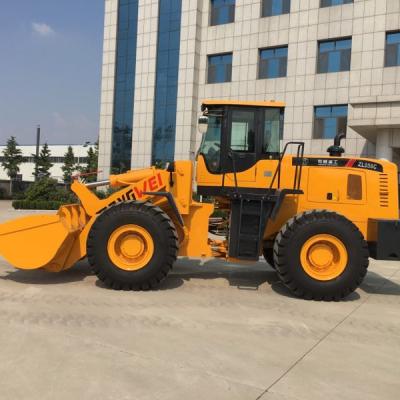 China Construction worksÂ   Factory price high quality wheel loader for sale for sale