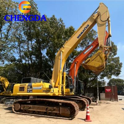 China construction excavator digging machine for sale