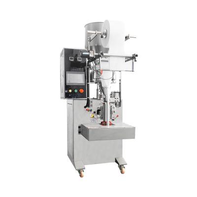 China Food Multi-function Packaging Machines/automatic Form Fill Seal Granule Spice Sugar Tea Bag Packing Machine for sale