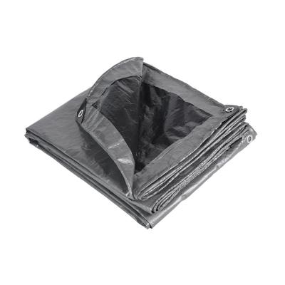 China Truck Cover Easy To Carry 2023 New Waterproof 4M 6M Tent Material Pe Tarpaulin Sheets for sale