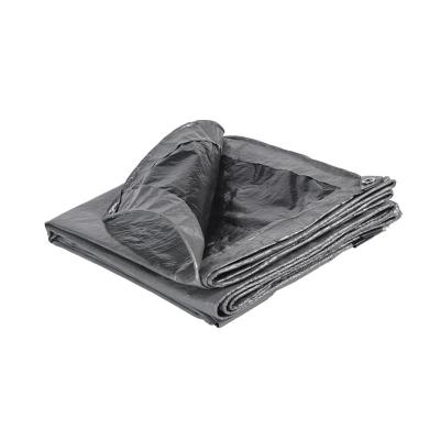 China Frontier truck cover new products garden tent roofing cover pe tarpaulin for sale