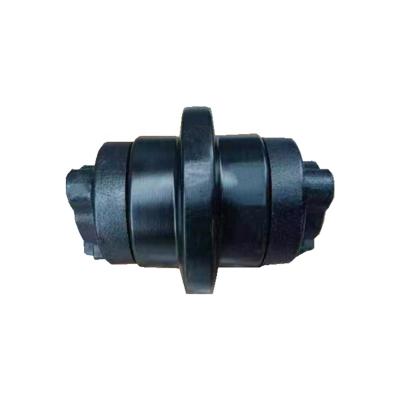 China Construction Works High Quality Mini Excavator Hot Track Roller Product Roller Undercarriage Parts For KX10 KX15 KX20 KX30/135 KX161 for sale