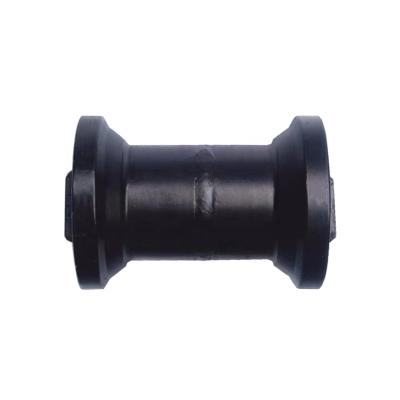 China Construction Work Mini Excavator Track Roller Wholesale Price Lower Undercarriage Parts KX10 KX15 KX20 KX30/135 KX161 Made In China for sale