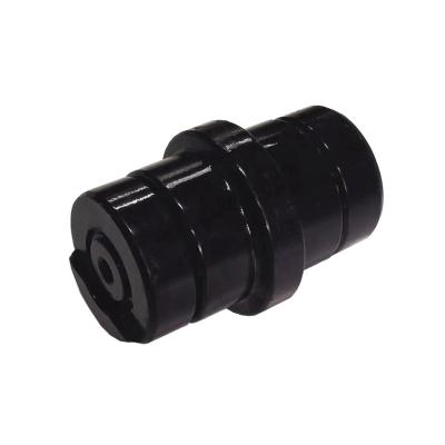 China Construction Works EZ17 E301.5 YC18 Mini Excavator Track Roller Wholesale Price Roller Undercarriage Parts Bottom Long Time Service for sale