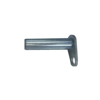 China Durable Excavator Spare Parts Mini Excavator Pin Arm Cylinder Seat Shaft 40CR Heat Refined Pin Galvanized Boom Cylinder Rod Shaft for sale