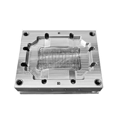 China OME Industry 20 Years of Plastic Injection Plastic Mold Factory for sale