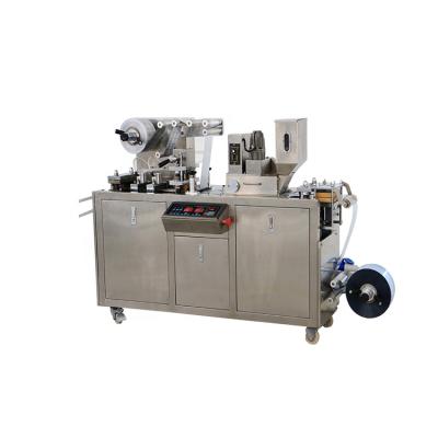 China Full Automatic Food Blister Packing Machine for sale