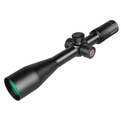 China Cheap Price Promotional Tactical Scopes WT-L 4-20X50 SFIR Glass Etched Reticle Hunting Scope WT-L 4-20X50 SFIR Optical Scopes for sale