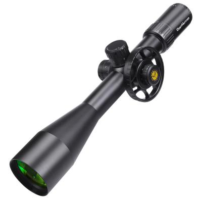 China WESTHUNTER TD 5-30X56 SFIR FFP Scope Hunting 34mm Tube Stop Long Range Accurate Zero Rifle Scope TD 5-30X56 SFIR FFP for sale