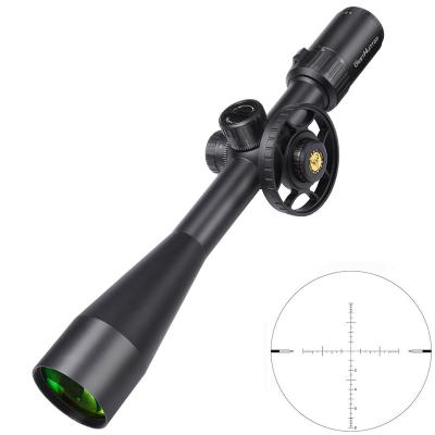 China WESTHUNTER TDS 10-40X50 SFIR Scopes Tactical Illumination Hunting Sight Optics Lock Reset Hunting Scopes TDS 10-40X50 SFIR for sale