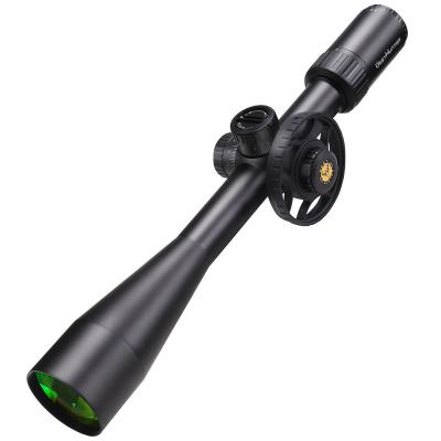 China WESTHUNTER TDS 8-32X50 SFIR Scope Tactical Long Range Hunting Scope Illumination Glass Etched Reticle Outdoor Aiming Optical TDS 8-32X50 SFIR for sale