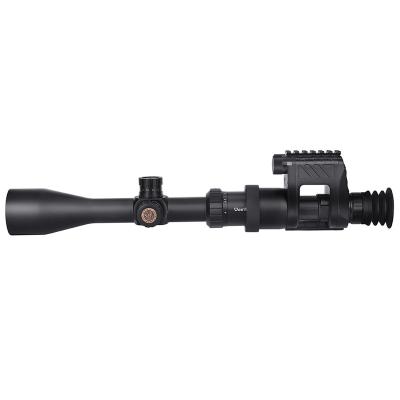 China WESTHUNTER NVE20 Digital Night Vision HD 1080P Daytime Night Used Scope Sight For Hunting Better Than NV007A 145X98X50mm for sale