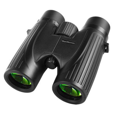 China WESTHUNTER BW-1 HD 8X32 Binoculars Telescope BAK4 FMC Professional Long Range Camping Equipment For Outdoor Hunting Survival 137x131x48mm for sale