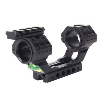 China Best Tactical Clear Rings WESTHUNTER 20mm Dual Ring Scope Mounts Scope 5071D for sale