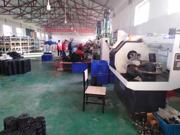 Verified China supplier - Xingtai City TUAN ZHENG Rubber And Plastic Products Co., Ltd.