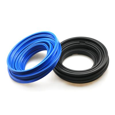 China standard cylinders hyva hydraulic seal kit FC fe 169-5 for tipper for sale