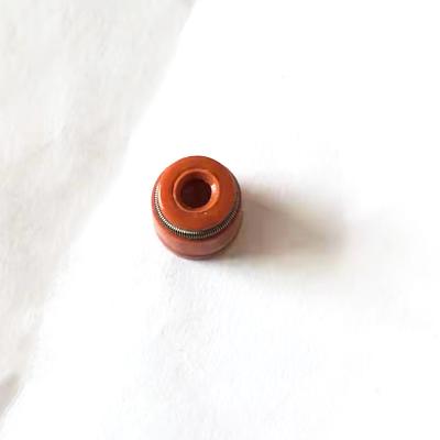 China Oil Resistance Motorcycle Engine Spare Parts Valves NBR FKM Silicone Rubber Hydraulic Seal for sale