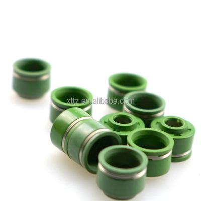 China High Quality Wear Resistant Oil Resistance Valve Seal For Vehicle Engine for sale