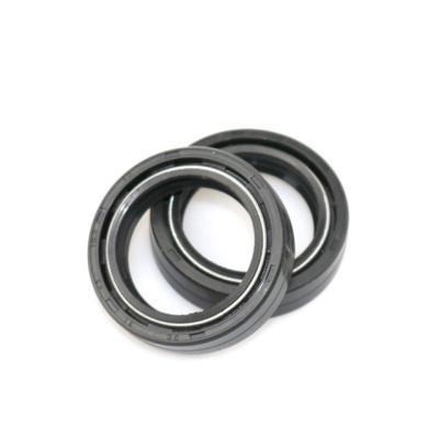 China Oil Resistor Wholesale FKM TC Skeleton Car, Motorcycle, Valve Seal for sale