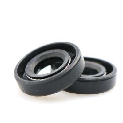 China Oil Resistance OEM Customized TC Skeleton Oil Seal For Automobile And Motorcycle for sale